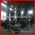 PP/PE WPC Plastic Powder Making Machinery